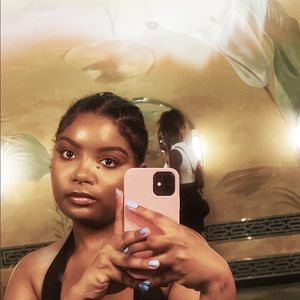 Meet your Posher, Tamia